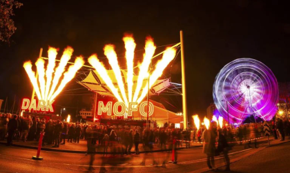 Khám Phá Lịch sử và ý nghĩa lễ hội Dark Mofo